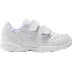 Joma sneakers, wit, Wit, 32 EU