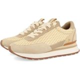 GIOSEPPO Gaggi, sneakers voor dames, goudkleurig, 41 EU