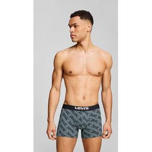Levi's - Horse Pull Brief - Boxershorts - 3 Eenheden