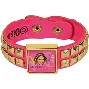 Violeta-armband modesieraad, roze (Cerdá 2500000192)