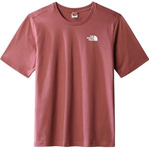 THE NORTH FACE Relaxed Simple Dome T-shirt voor dames
