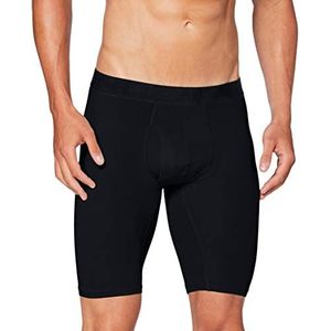 Under Armour Heren Tech Mesh 9In 2 Pack, Sport Ondergoed, Boxer Slips