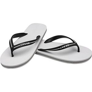 Cressi Bahamas Flip Flops - Beach and Pool Sandals