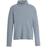 Levi's A8769-0004 sweatshirts voor dames, Iceberg Blazer Navy, S