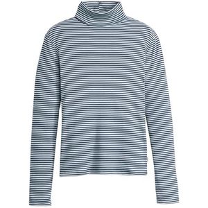 Levi's A8769-0004 sweatshirts voor dames, Iceberg Blazer Navy, S