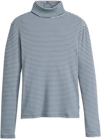 Levi's A8769-0004 sweatshirts voor dames, Iceberg Blazer Navy, S