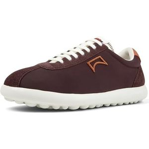 Camper - Pelotas Xlf K101019 - Sneakers - Bourgondië