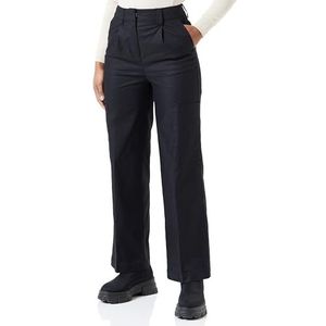 United Colors of Benetton Broek, Zwart, 38 NL