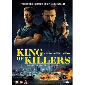 King of Killers