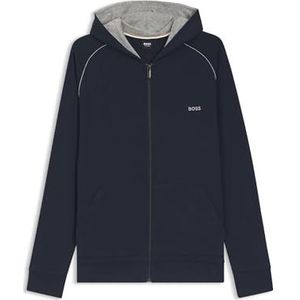 Boss - Mix&Match H 10259917 - Sweatshirt - Met Rits