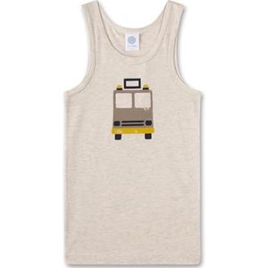 Sanetta Jongensondergoed 336719, beige, 92, Beige, 92