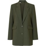 Selected - Rita Relaxed Blazer - Blazer