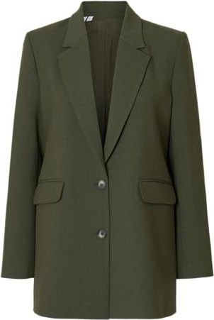 Selected - Rita Relaxed Blazer - Blazer