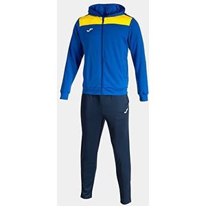 Joma Trainingspak Phoenix II koningsblauw, marineblauw