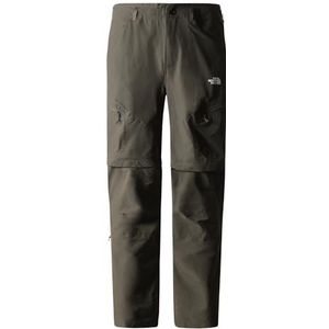 THE NORTH FACE Exploration Broek New Taupe Green 30