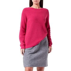 GERRY WEBER Edition Dames 97660-44701 pullover, Hot Pink, 38