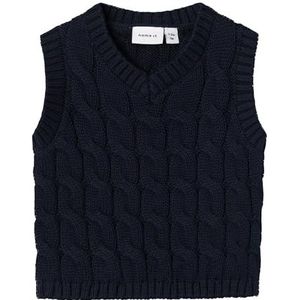 Bodywarmer - Knitwear - Normale Pasvorm