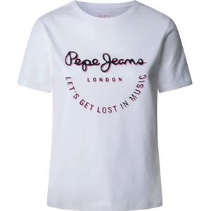 Pepe Jeans - Rumer - T-shirt - Dames