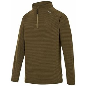 Joluvi Tacora Fleece Met Halve Rits