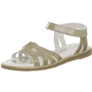 Primigi beta sandalen voor meisjes, Beige Sabbia, 30 EU