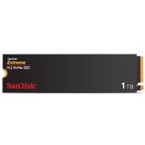SanDisk - Extreme 2280 - SSD - 1TB - PCIe Gen 4 NVMe