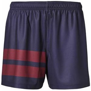 Kappa Kombat Ryder UBB Shorts, maat 2XL