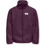 Teddy Jas - Zwart - Ethisch Verantwoorde Dons - Ademend en Waterdicht