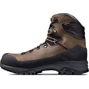 Mammut Trovat Guide II High GTX Trekking- en wandellaarzen voor heren, Moor Tuff, 42 EU