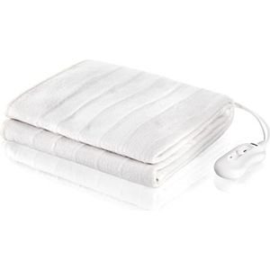 Tristar - BW-4751 - Elektrische Dekens - 150 x 70 cm - 3 Temperatuurinstellingen