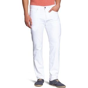ESPRIT heren jeans normale band S8952