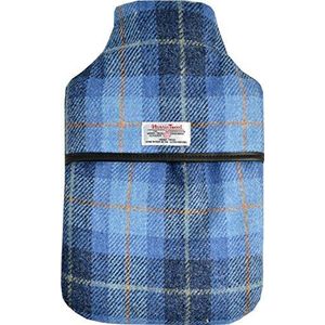 Vagabond Bags Harris Tweed Check 2 liter warmwaterkruik