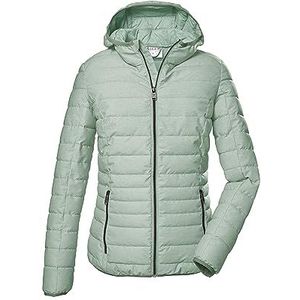 G.I.G.A. DX GS 28 WMN QLTD JCKT - Functioneel Jack - Gewatteerd - Dames