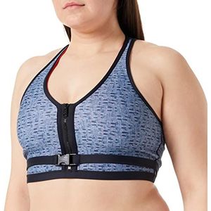 Diesel BFB-Milary bovenstuk van de bikini, E6383-0JMAJ, M voor dames, E6383-0jmaj, M