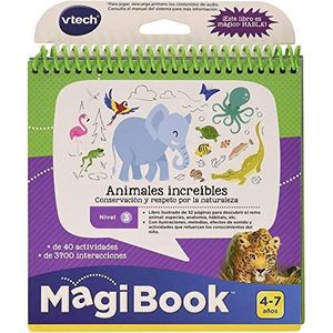 VTech boek assortiment Magibook (644489322)