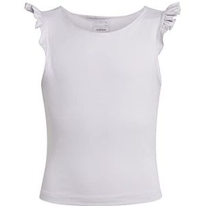 adidas G yoga tank meisjes