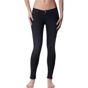 Tommy Jeans Skinny/slim fit (buis) jeans voor dames