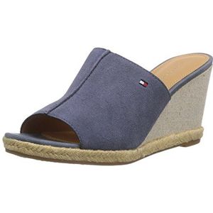 Tommy Hilfiger Emily 10b Plateau voor dames