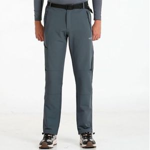 +8000 Taravillo 23i Herenbroek, antraciet