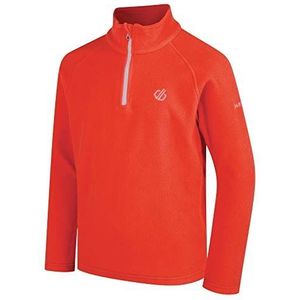 Dare 2b Kinderen Freehand 170 Gsm Half Zip Outdoor Active Fleece
