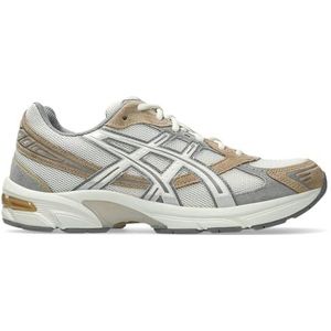 Asics - GEL-1130 - Hardloopschoenen - Zwart - Textiel