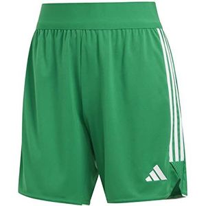 adidas Dames Shorts (1/4) Tiro 23 League Long Length Shorts