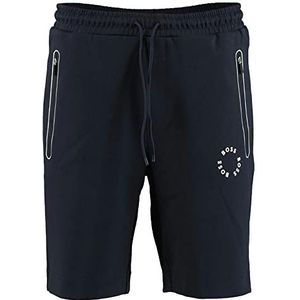 Boss Heren 50487954, Donkerblauw402., XS