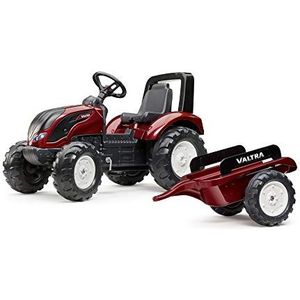 Falk Valtra Tractorset 3/7