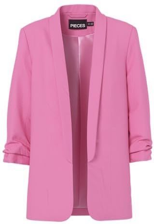 Pieces blazer bosella maat M