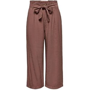 ONLY Culotte Damesbroek, Apple Butter, 38