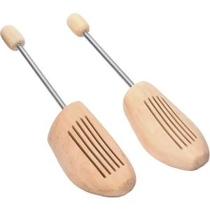Comfort Concept - Tendeurs voor Schoenen - Hout - 1 Paar - Voor Mannen en Vrouwen