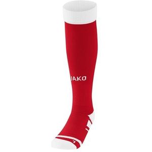 JAKO Dynamic, uniseks steunkous, rood, 4 (39-42)