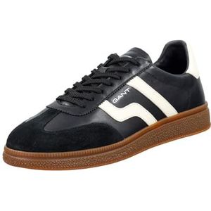 Gant - Cuzmo - Herensneaker - G00-Zwart