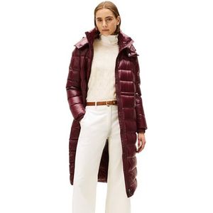 Rood Tommy Hilfiger jas voor Dames kopen? Groot aanbod Jassen