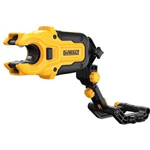 DEWALT Impact Connect koperen buizensnijder met steunbeugel (DWACPRIR)